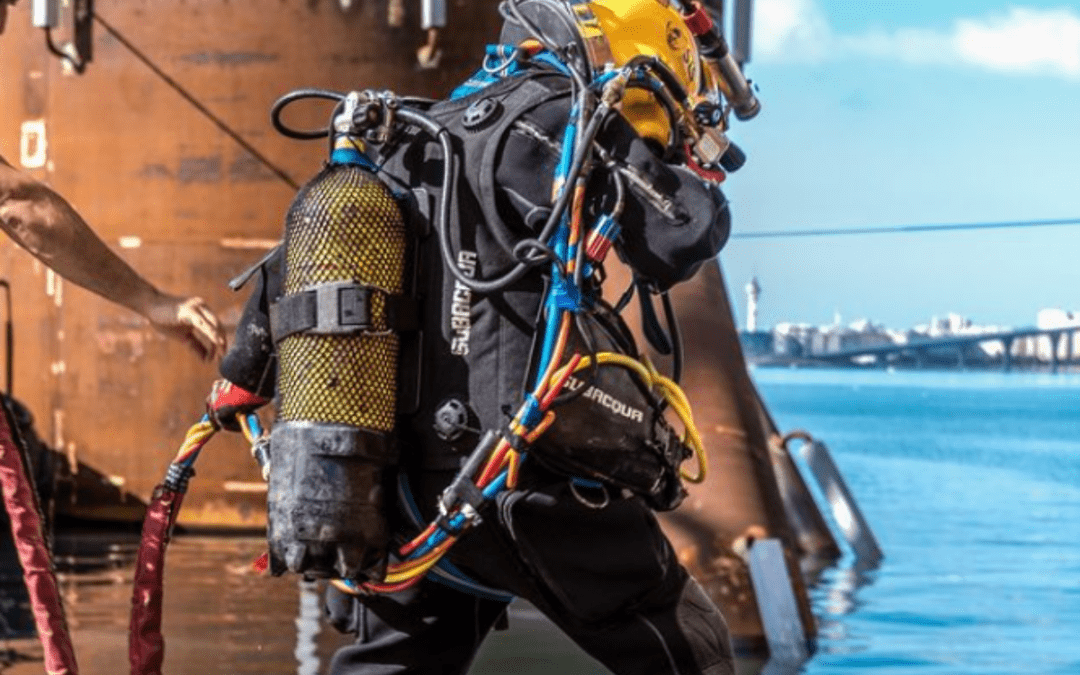 Explorando las Profundidades: Los Diversos Tipos de Buceo