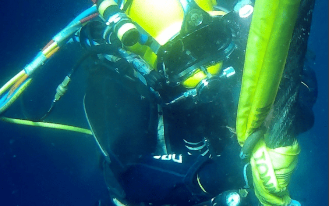 Explorando las Profundidades: El Fascinante Mundo del Buceo Profundo